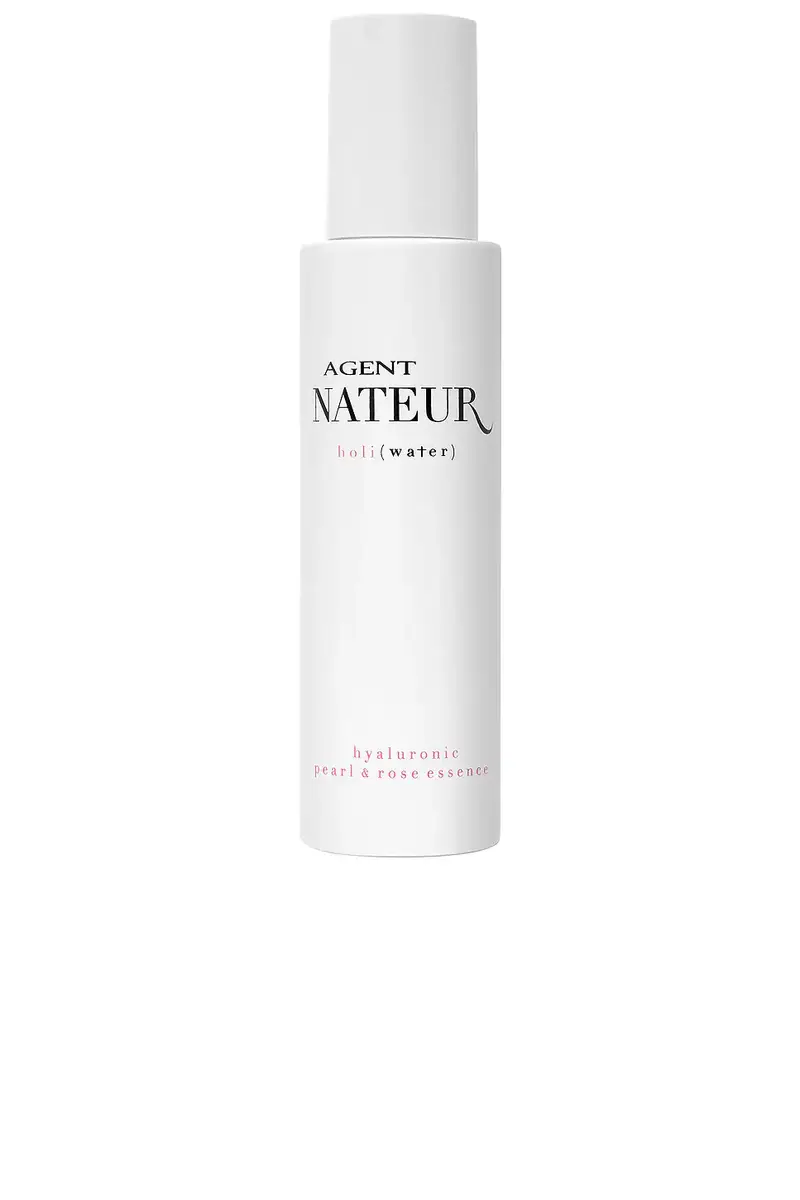 AGENT NATEUR Holi(water) Pearl and Rose Hyaluronic Essence | Thumbnail 2 AGENT NATEUR Holi(water) Pearl and Rose Hyaluronic Essence | Thumbnail 2