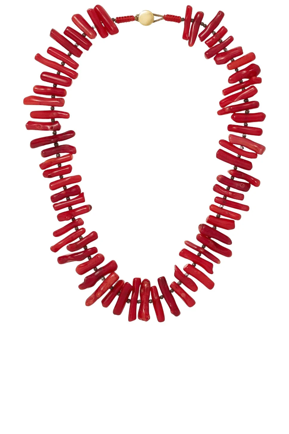 Roxanne Assoulin The Coral Branch Necklace