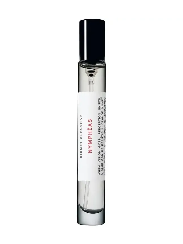 Kismet Olfactive Nympheas Travel Spray