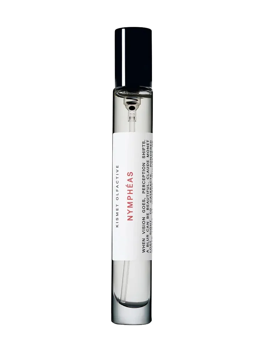 Kismet Olfactive Nympheas Travel Spray