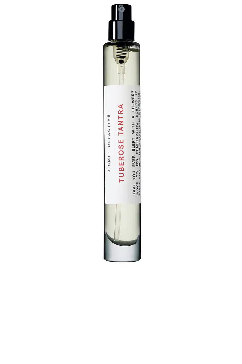 Kismet Olfactive Tuberose Tantra Travel Spray | Thumbnail 2