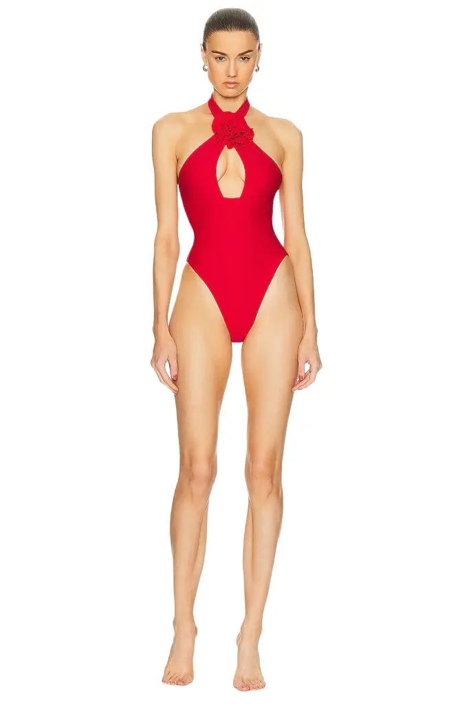 LPA Marjorie One Piece