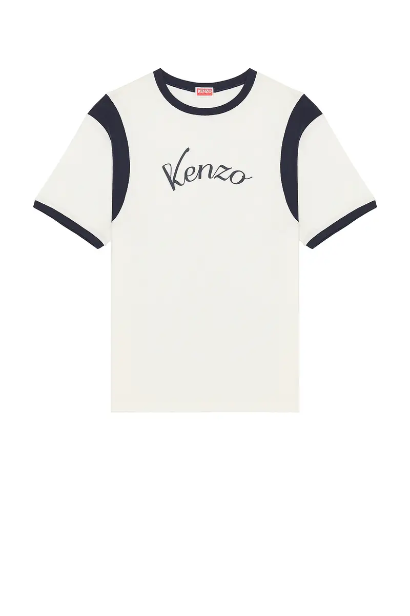 KENZO Varsity Classic T-Shirt | Thumbnail 4 KENZO Varsity Classic T-Shirt | Thumbnail 4