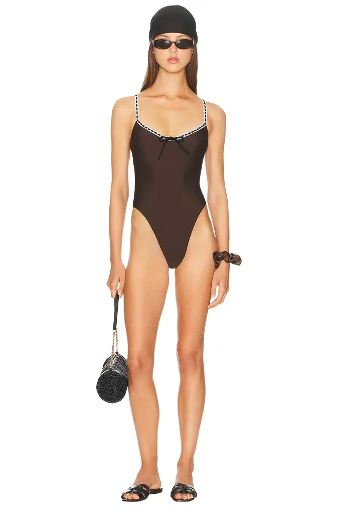 LPA Camelia One Piece