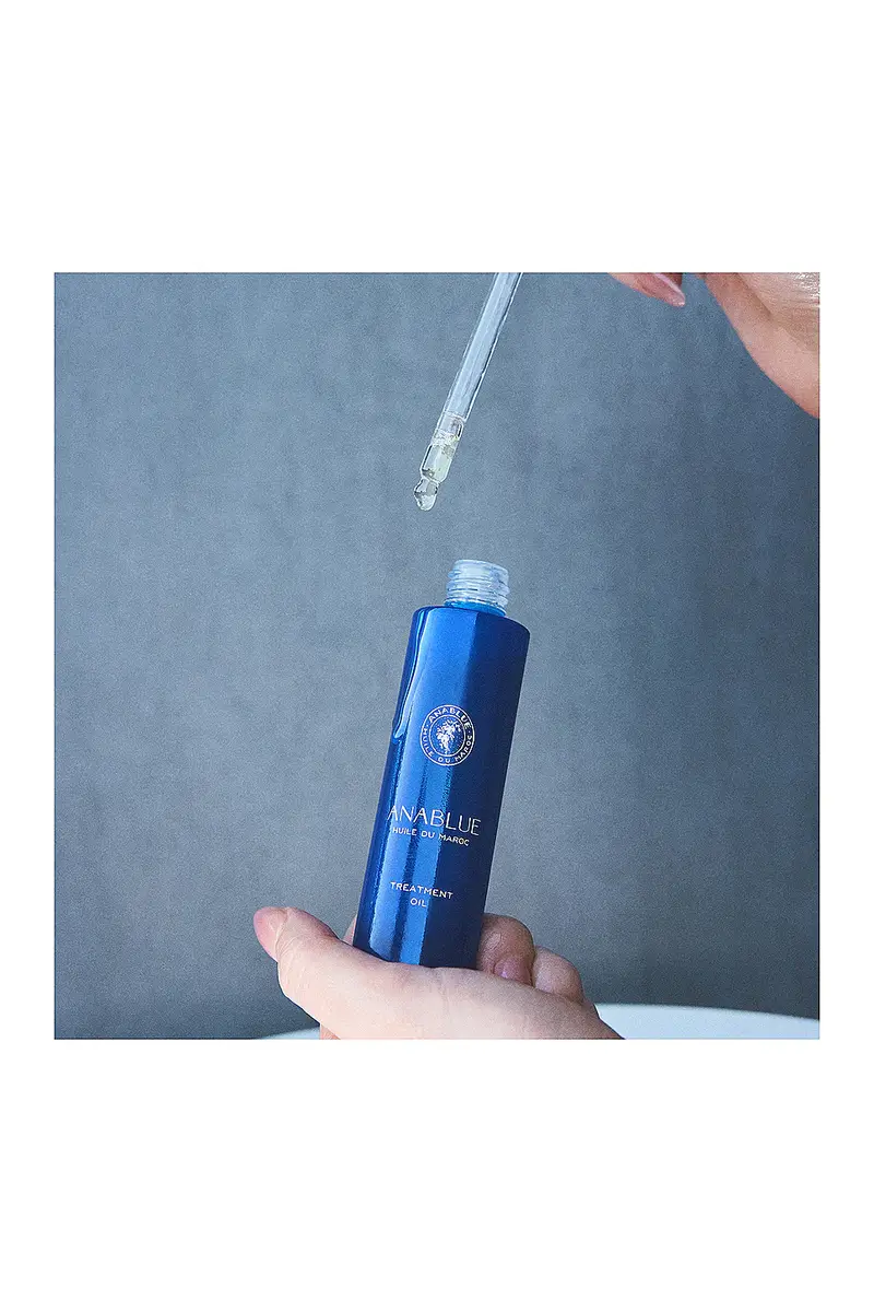 Anablue Treatment Oil | Thumbnail 4 Anablue Treatment Oil | Thumbnail 4