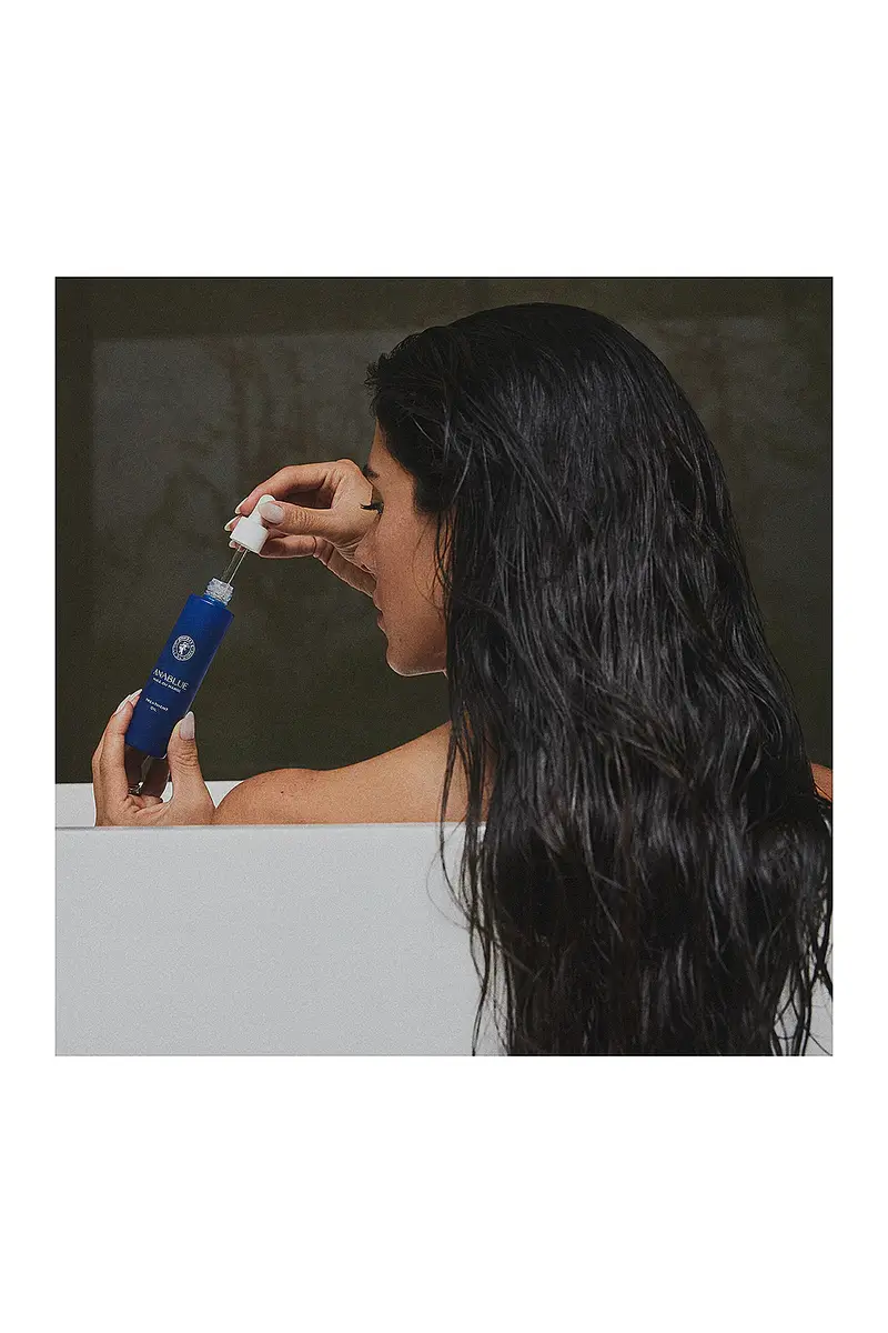 Anablue Treatment Oil | Thumbnail 5 Anablue Treatment Oil | Thumbnail 5