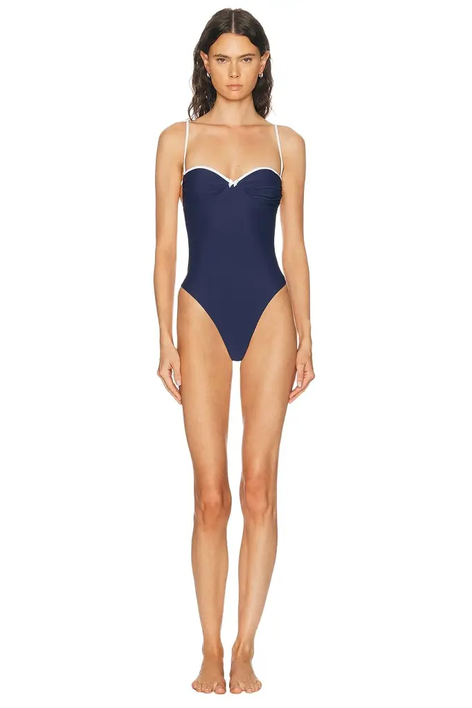 LPA Saylor One Piece