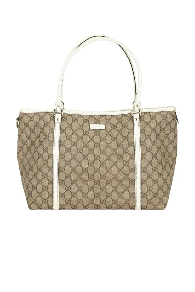 Gucci Gucci Joy Tote Bag | Image 1 Gucci Gucci Joy Tote Bag | Image 1