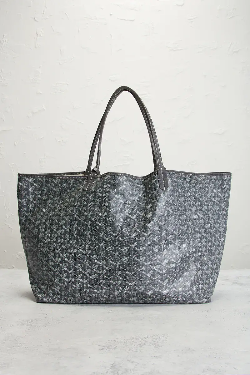 goyard Goyard Saint Louis GM Tote Bag | Thumbnail 2 goyard Goyard Saint Louis GM Tote Bag | Thumbnail 2