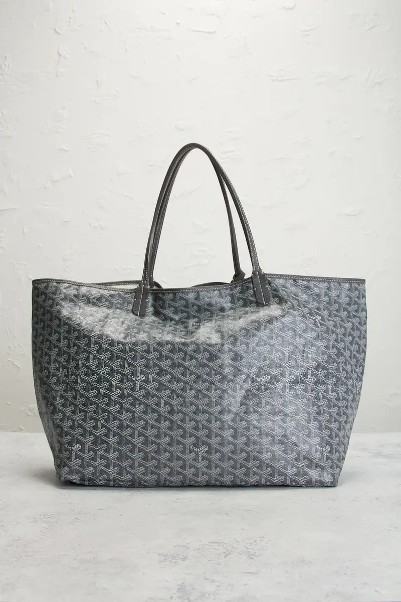 goyard Goyard Saint Louis GM Tote Bag | Thumbnail 3 goyard Goyard Saint Louis GM Tote Bag | Thumbnail 3