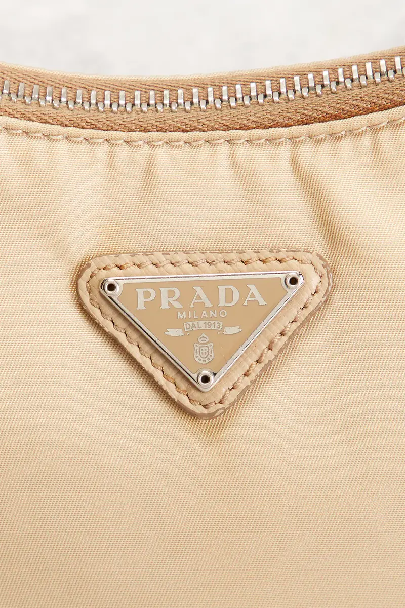 Prada Prada Re-Edition 2005 Re-Nylon Shoulder Bag | Thumbnail 6 Prada Prada Re-Edition 2005 Re-Nylon Shoulder Bag | Thumbnail 6