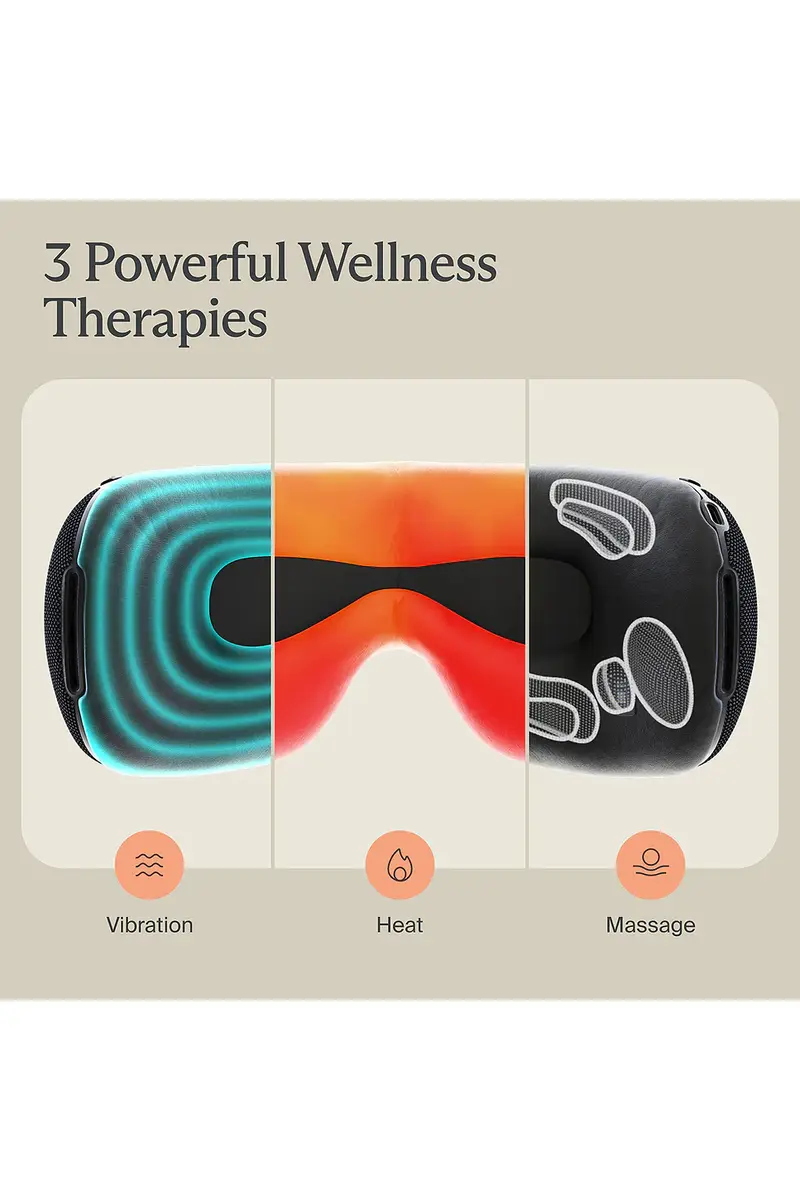 THERABODY Smartgoggles 2.0 | Thumbnail 4 THERABODY Smartgoggles 2.0 | Thumbnail 4