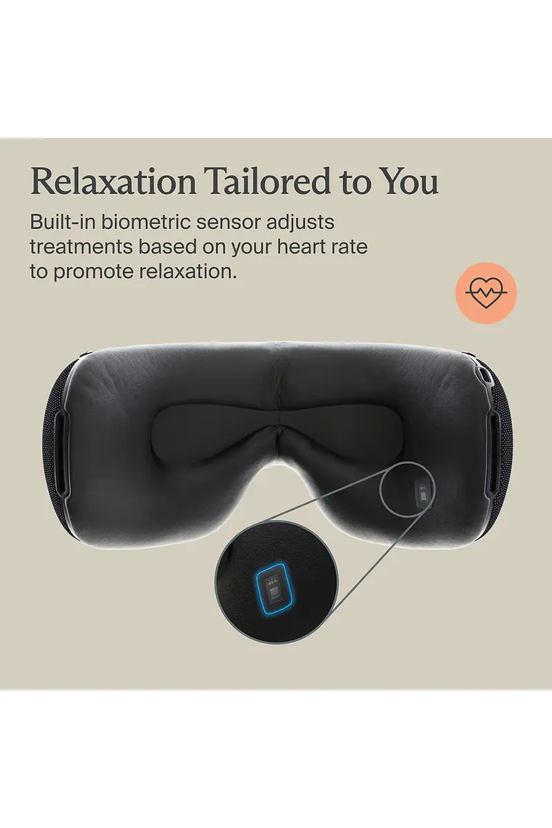 THERABODY Smartgoggles 2.0 | Thumbnail 7 THERABODY Smartgoggles 2.0 | Thumbnail 7