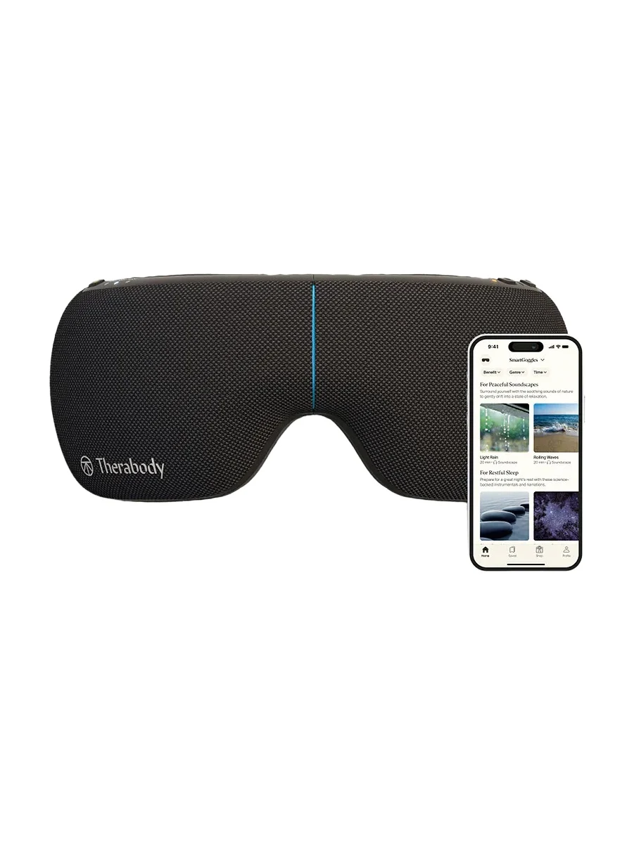 SmartGoggles 2.0 SmartGoggles 2.0