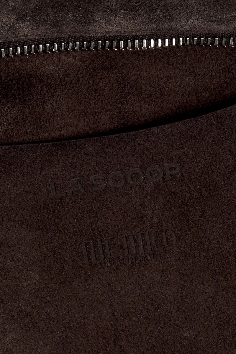 The Attico La Scoop Medium Shoulder Bag | Thumbnail 6 The Attico La Scoop Medium Shoulder Bag | Thumbnail 6