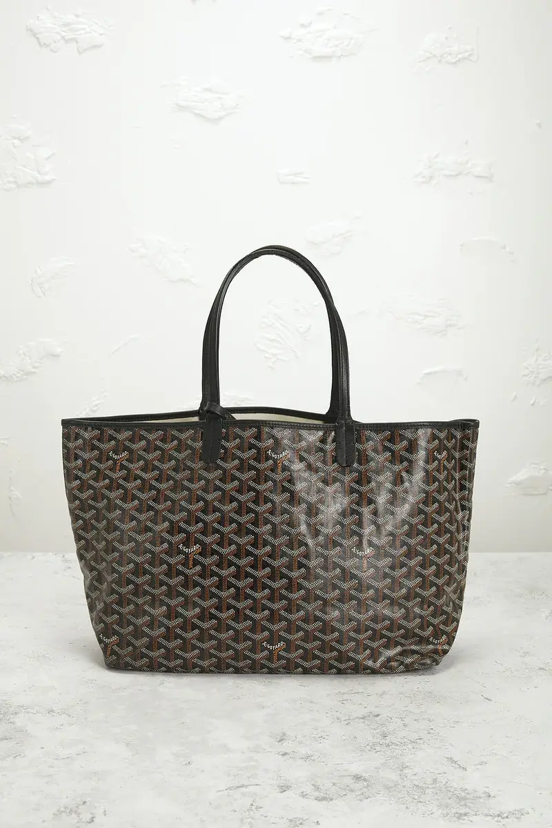 goyard Goyard Saint Louis PM Tote Bag | Thumbnail 2 goyard Goyard Saint Louis PM Tote Bag | Thumbnail 2