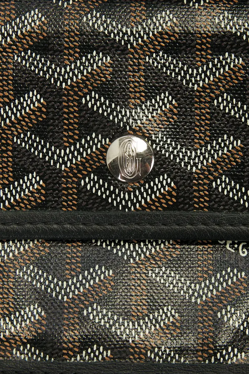 goyard Goyard Saint Louis PM Tote Bag | Thumbnail 5 goyard Goyard Saint Louis PM Tote Bag | Thumbnail 5