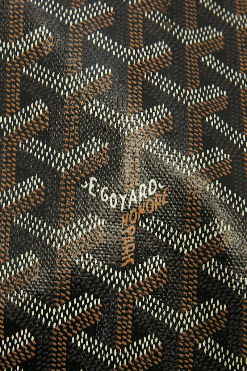 goyard Goyard Saint Louis PM Tote Bag | Thumbnail 6 goyard Goyard Saint Louis PM Tote Bag | Thumbnail 6
