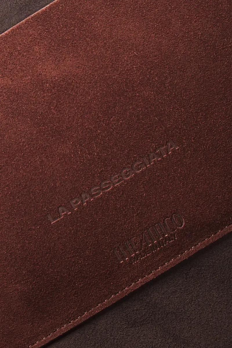 The Attico La Passeggiata Medium Top Handle Bag | Thumbnail 6 The Attico La Passeggiata Medium Top Handle Bag | Thumbnail 6