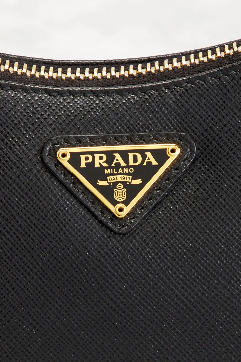 Prada Prada Saffiano Re-Edition 2005 Shoulder Bag | Thumbnail 5 Prada Prada Saffiano Re-Edition 2005 Shoulder Bag | Thumbnail 5