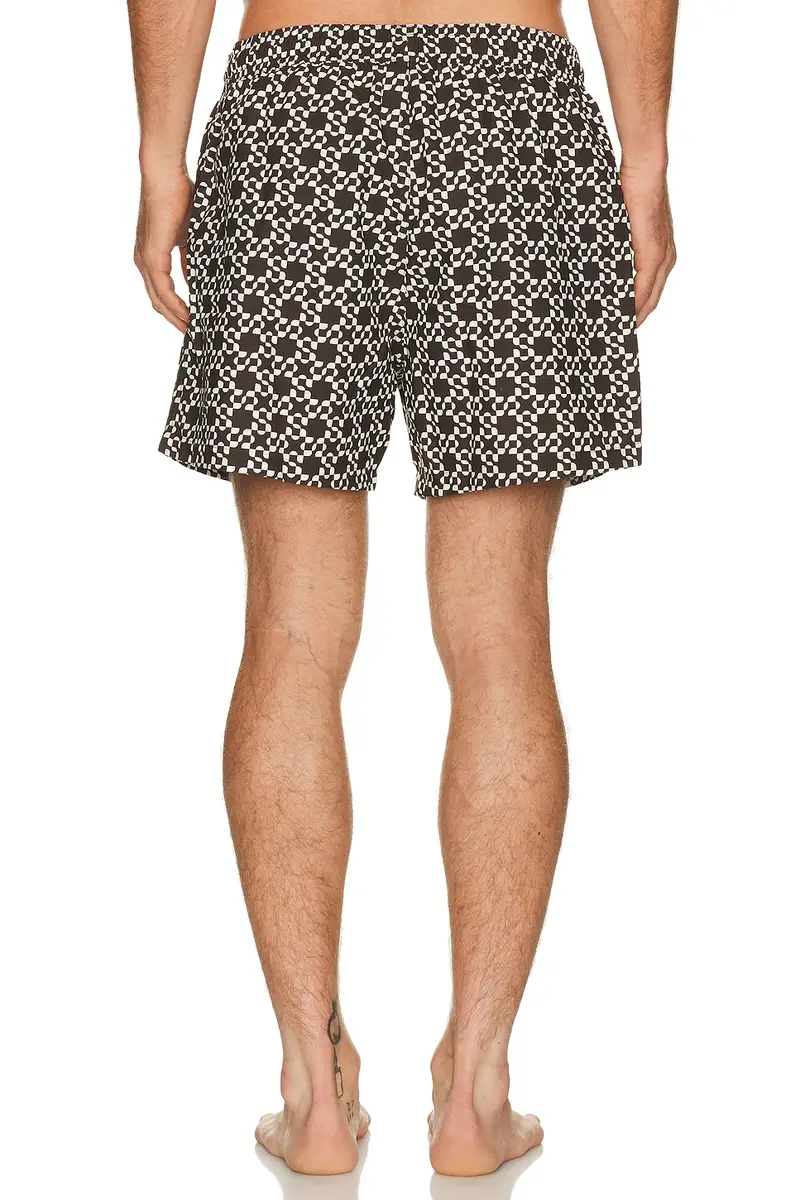 Simkhai Malachi Swim Shorts | Thumbnail 2 Simkhai Malachi Swim Shorts | Thumbnail 2