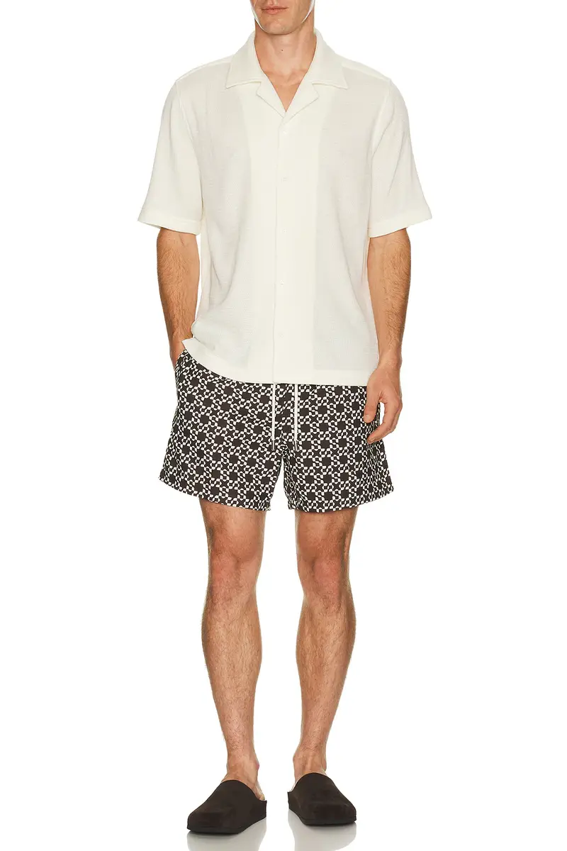 Simkhai Malachi Swim Shorts | Thumbnail 3 Simkhai Malachi Swim Shorts | Thumbnail 3