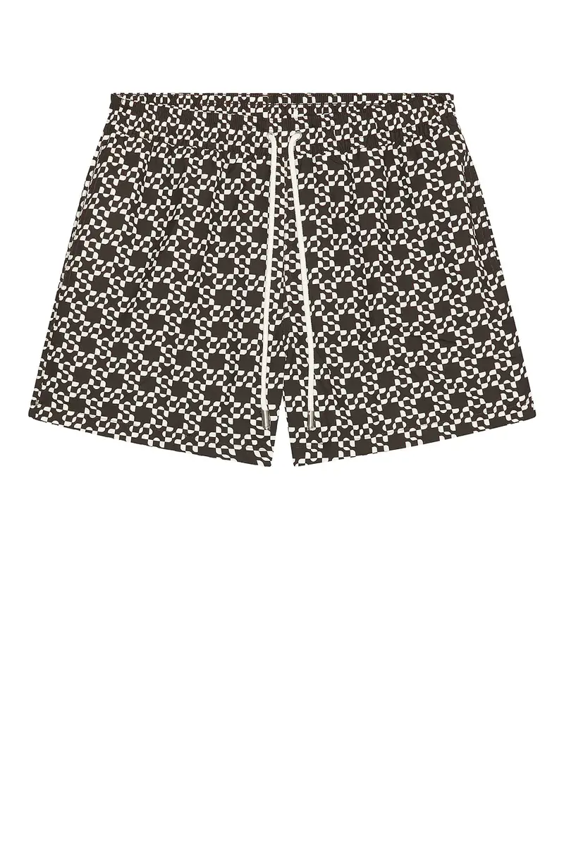 Simkhai Malachi Swim Shorts | Thumbnail 4 Simkhai Malachi Swim Shorts | Thumbnail 4