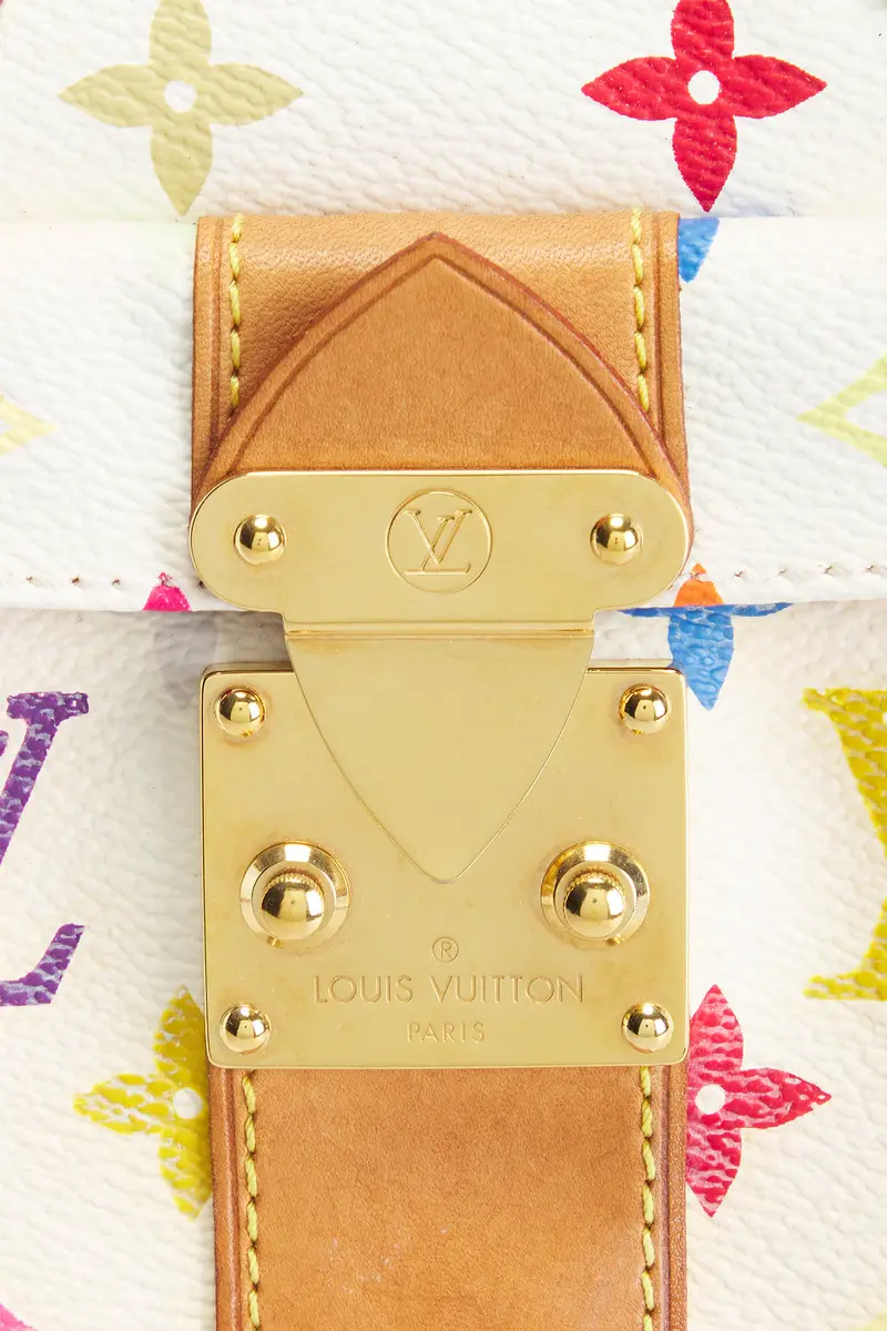 Louis Vuitton Louis Vuitton Monogram Speedy 30 Handbag | Thumbnail 5 Louis Vuitton Louis Vuitton Monogram Speedy 30 Handbag | Thumbnail 5