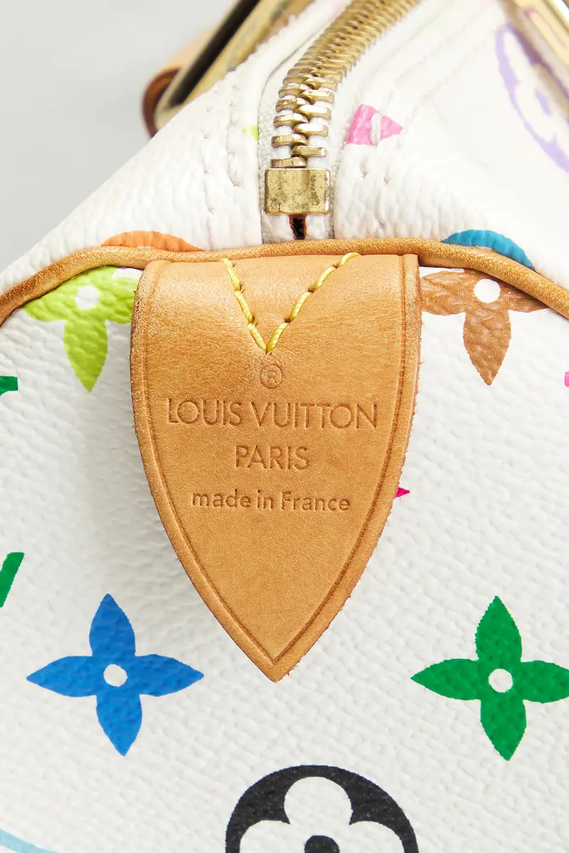 Louis Vuitton Louis Vuitton Monogram Speedy 30 Handbag | Thumbnail 6 Louis Vuitton Louis Vuitton Monogram Speedy 30 Handbag | Thumbnail 6