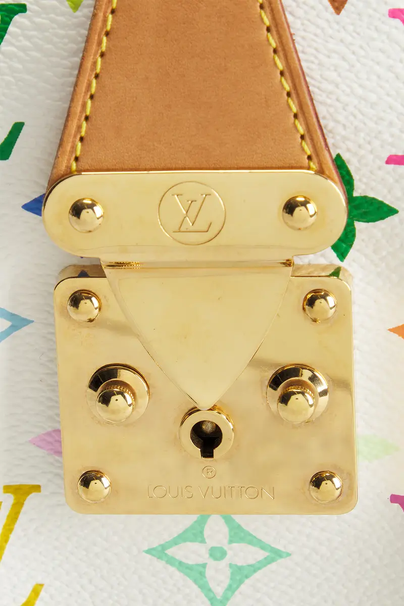 Louis Vuitton Louis Vuitton Monogram Speedy 30 Handbag | Thumbnail 7 Louis Vuitton Louis Vuitton Monogram Speedy 30 Handbag | Thumbnail 7