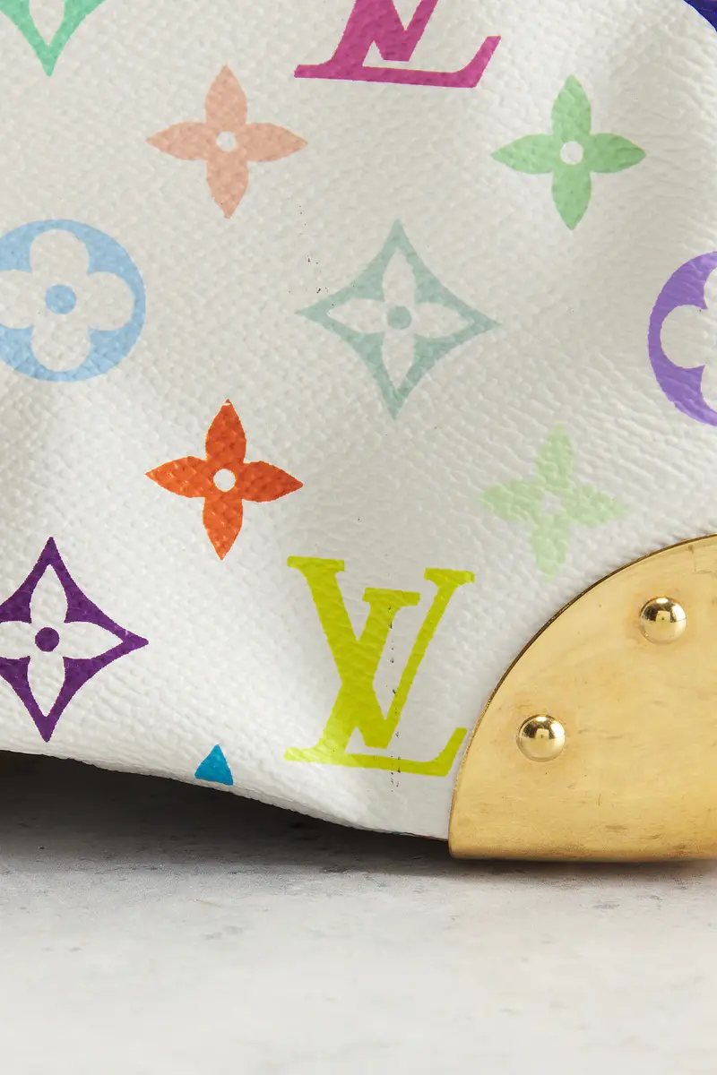 Louis Vuitton Louis Vuitton Monogram Speedy 30 Handbag | Thumbnail 8 Louis Vuitton Louis Vuitton Monogram Speedy 30 Handbag | Thumbnail 8