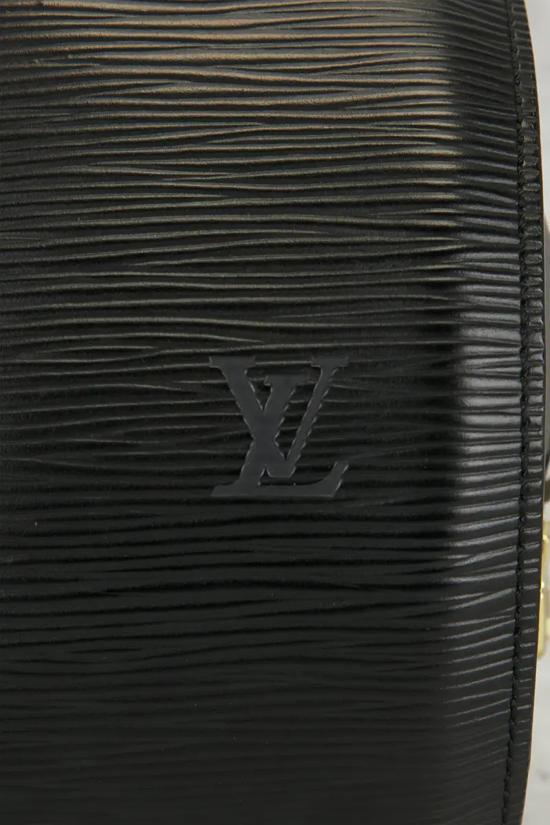 Louis Vuitton Louis Vuitton Epi Soufflot Handbag & Mini Set | Thumbnail 6 Louis Vuitton Louis Vuitton Epi Soufflot Handbag & Mini Set | Thumbnail 6