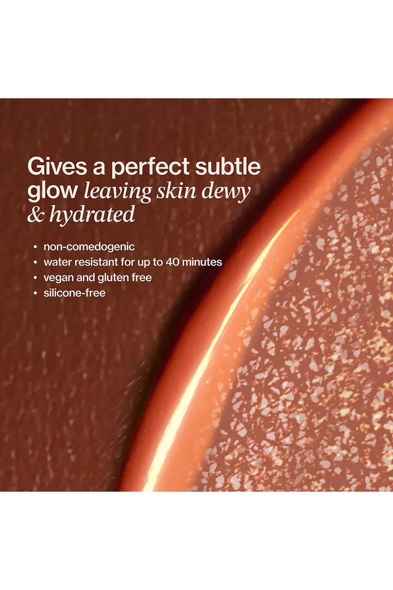 Good Weather Skin The One Daily Sun Cream Warm Glow SPF 30 | Thumbnail 3 Good Weather Skin The One Daily Sun Cream Warm Glow SPF 30 | Thumbnail 3