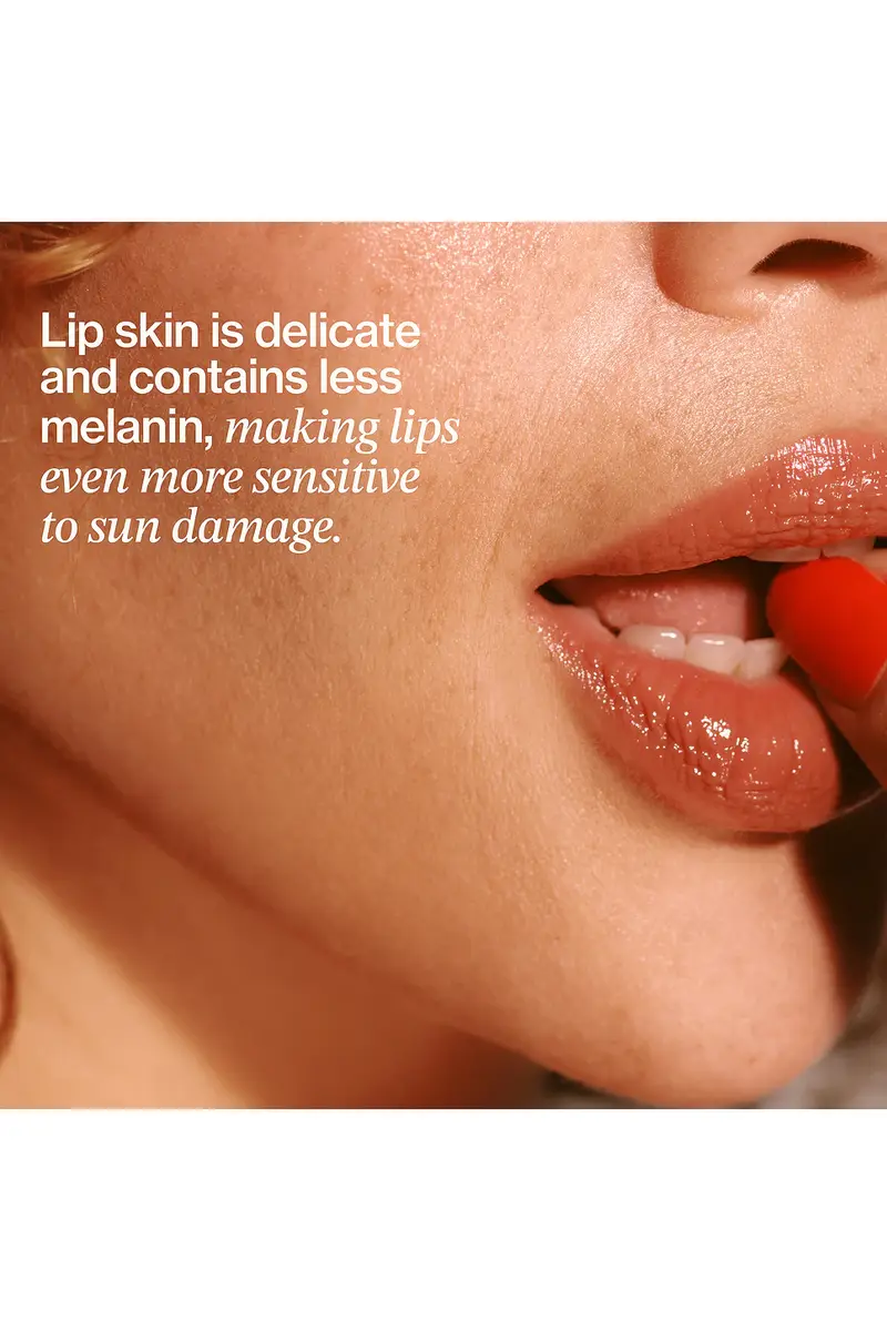 Good Weather Skin Daily Lip Sun Gloss SPF 30 | Thumbnail 5 Good Weather Skin Daily Lip Sun Gloss SPF 30 | Thumbnail 5