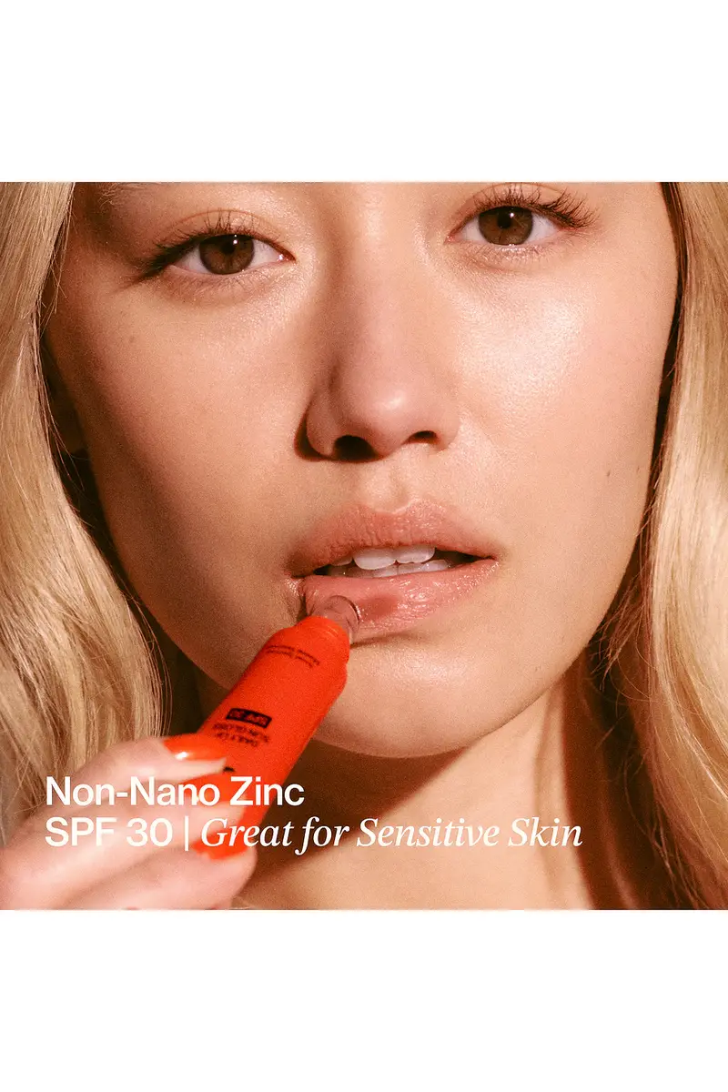 Good Weather Skin Daily Lip Sun Gloss SPF 30 | Thumbnail 6 Good Weather Skin Daily Lip Sun Gloss SPF 30 | Thumbnail 6