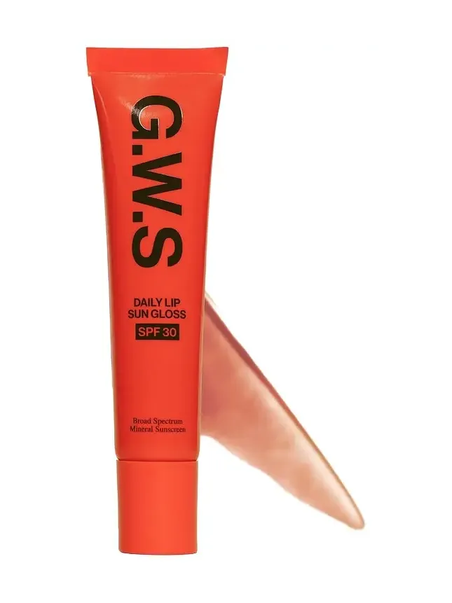 Good Weather Skin Daily Lip Sun Gloss SPF 30