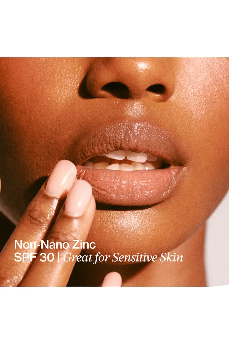 Good Weather Skin Daily Lip Sun Gloss SPF 30 | Thumbnail 5 Good Weather Skin Daily Lip Sun Gloss SPF 30 | Thumbnail 5