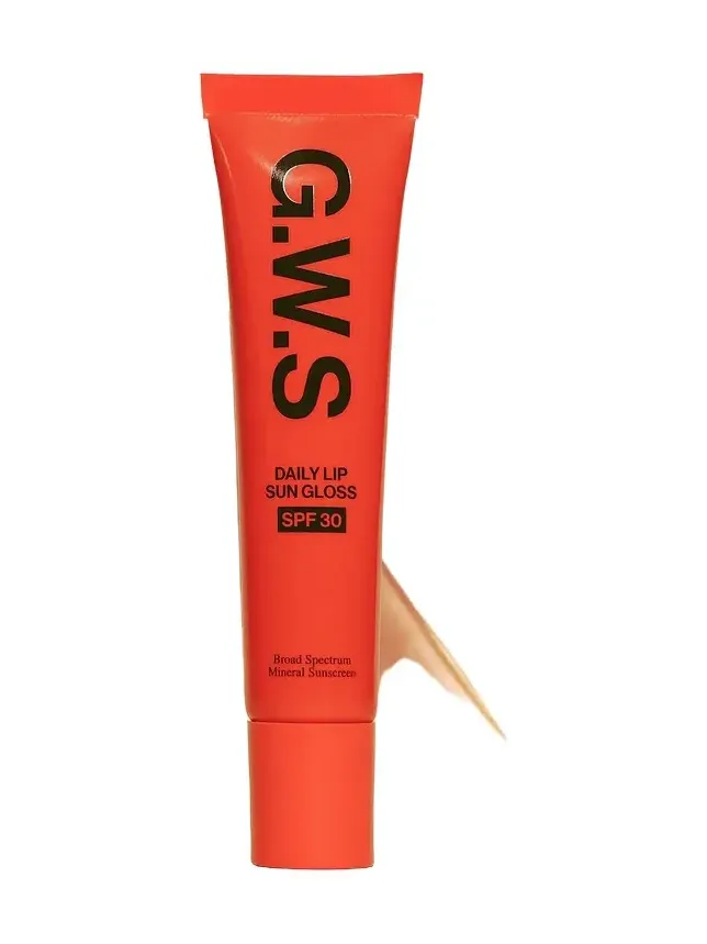 Good Weather Skin Daily Lip Sun Gloss SPF 30