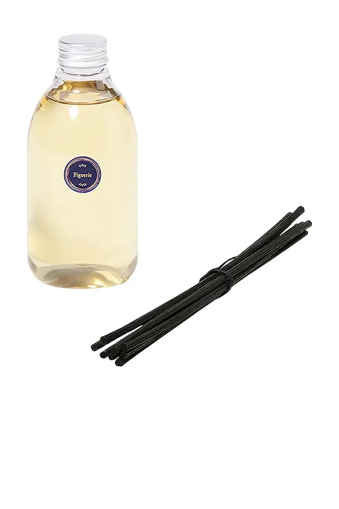 TRUDON Diffuser Refill Figuerie 300ml | Image 1 TRUDON Diffuser Refill Figuerie 300ml | Image 1
