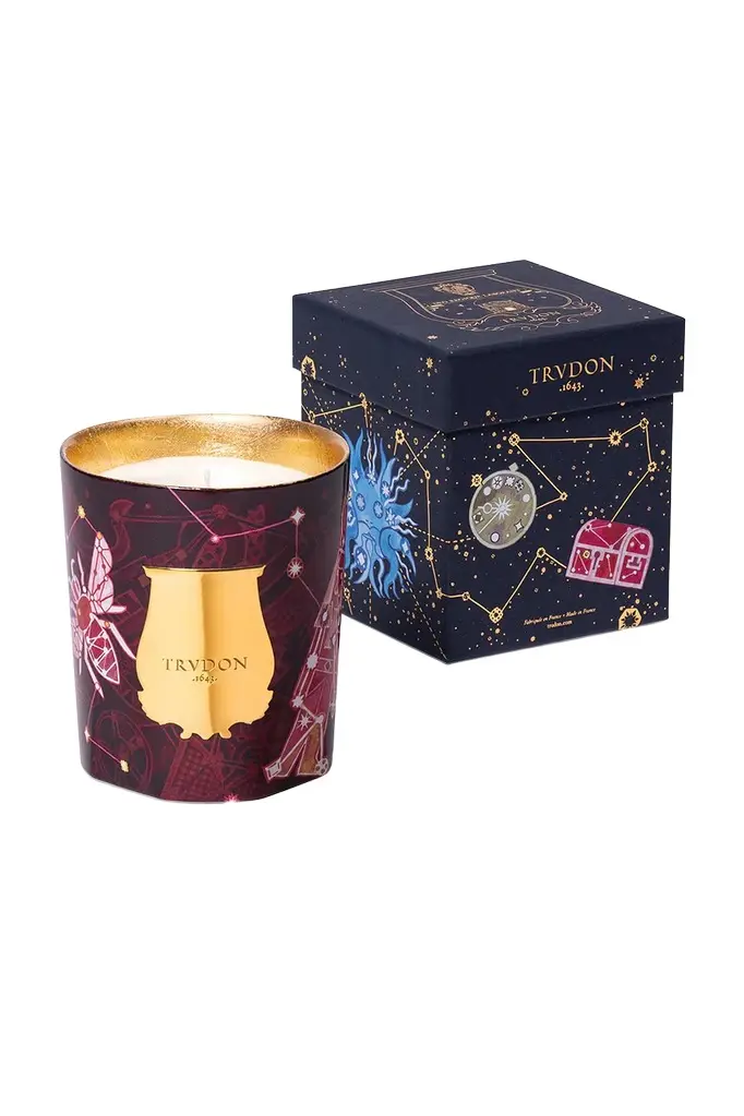 TRUDON Classic Candle | Image 1 TRUDON Classic Candle | Image 1