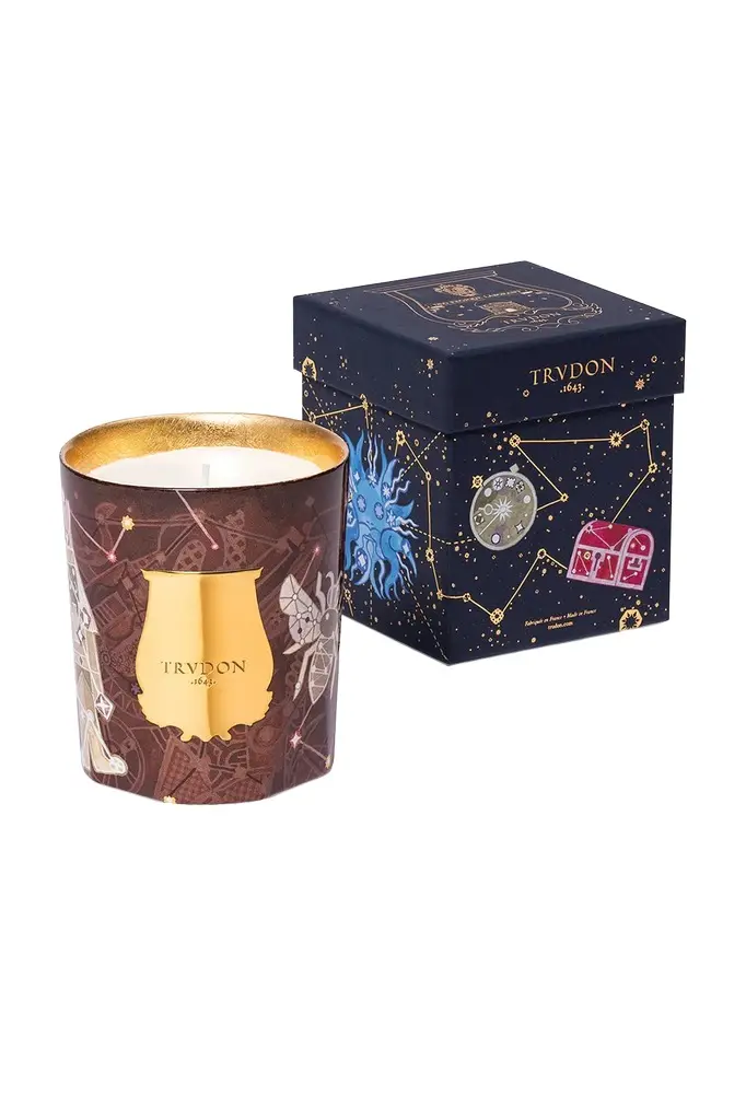 TRUDON Classic Candle | Image 1 TRUDON Classic Candle | Image 1