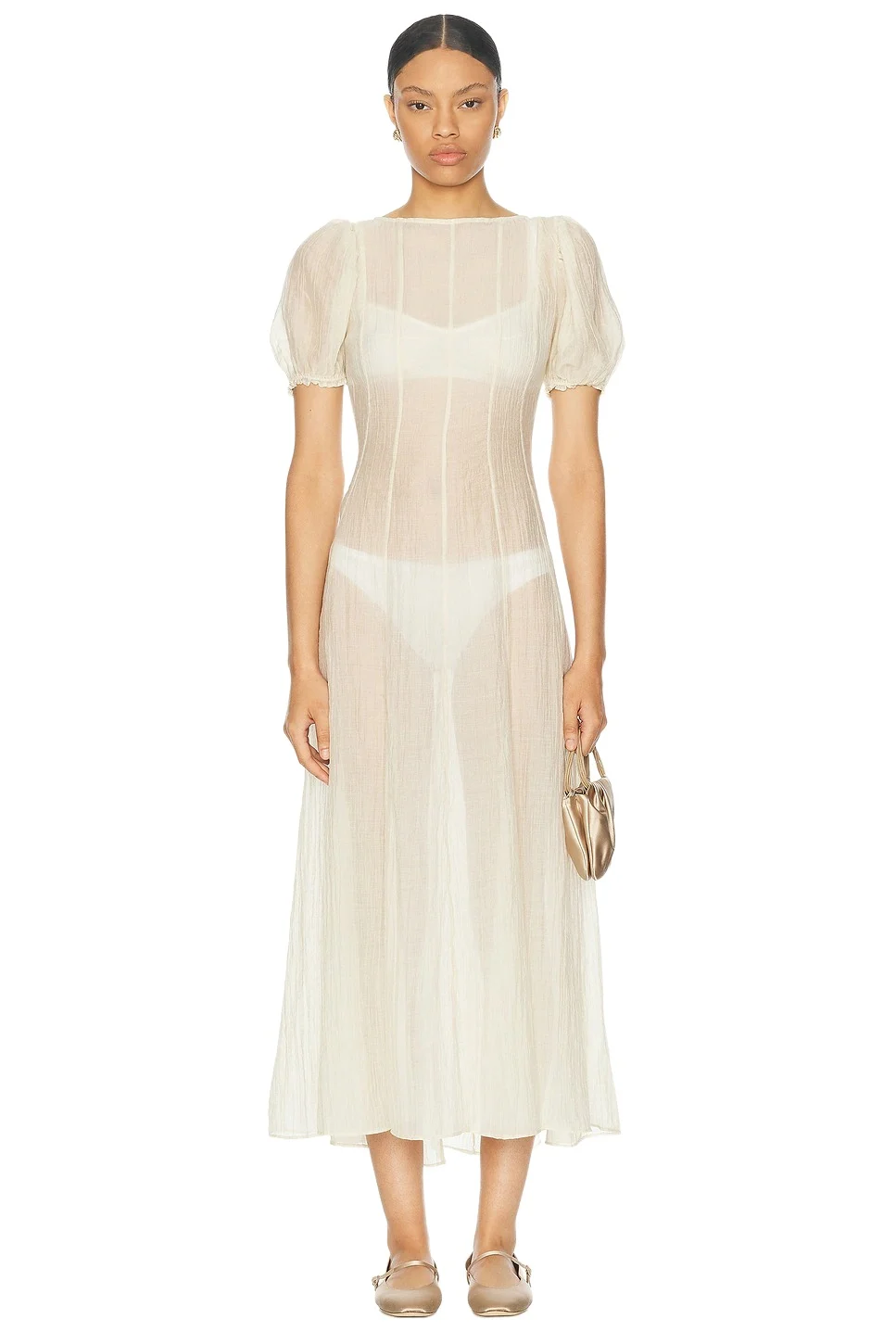 Emory Midi Dress Emory Midi Dress