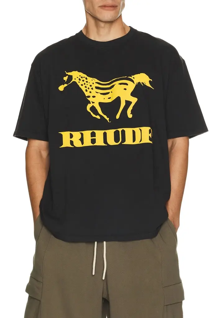 Dinero Tee Dinero Tee