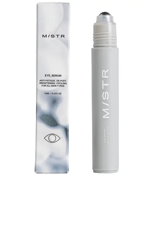 MISTR Eye Serum