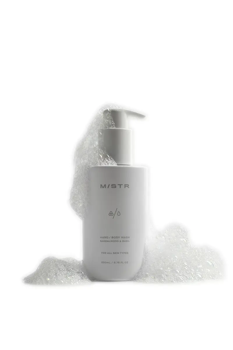MISTR Hand + Body Wash | Thumbnail 4 MISTR Hand + Body Wash | Thumbnail 4