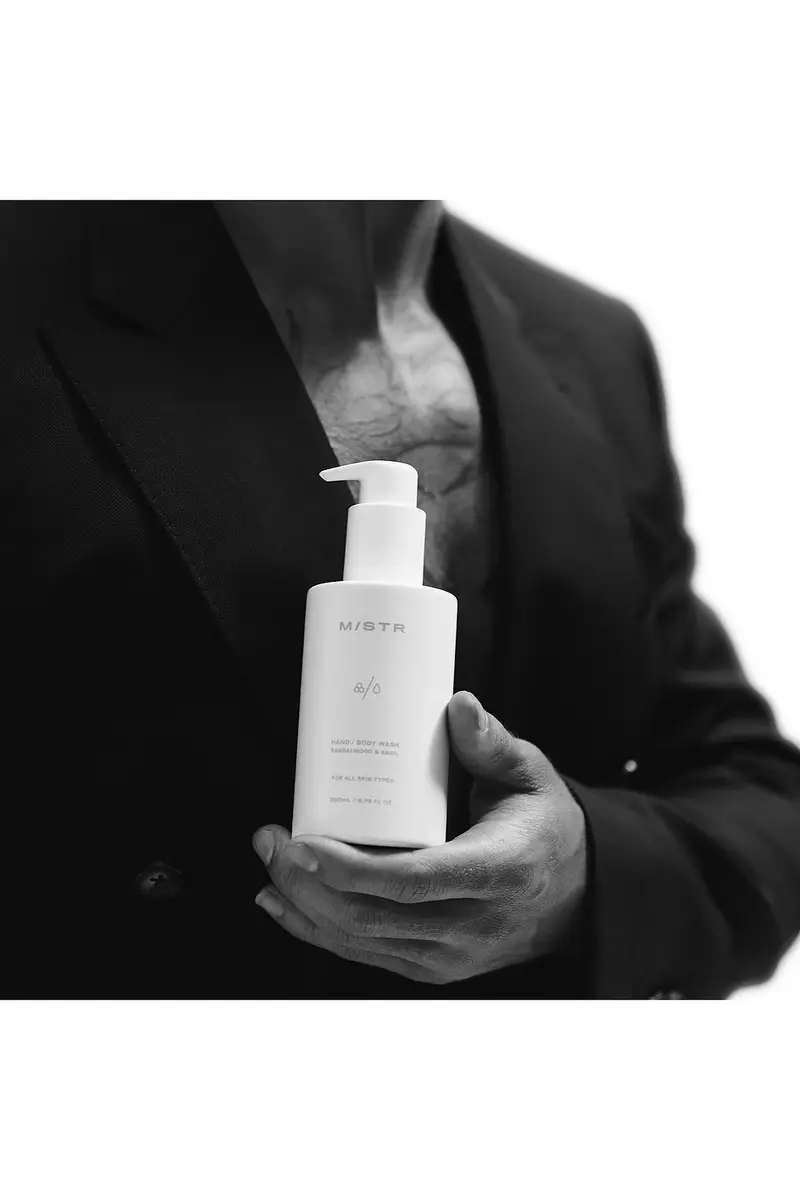 MISTR Hand + Body Wash | Thumbnail 5 MISTR Hand + Body Wash | Thumbnail 5