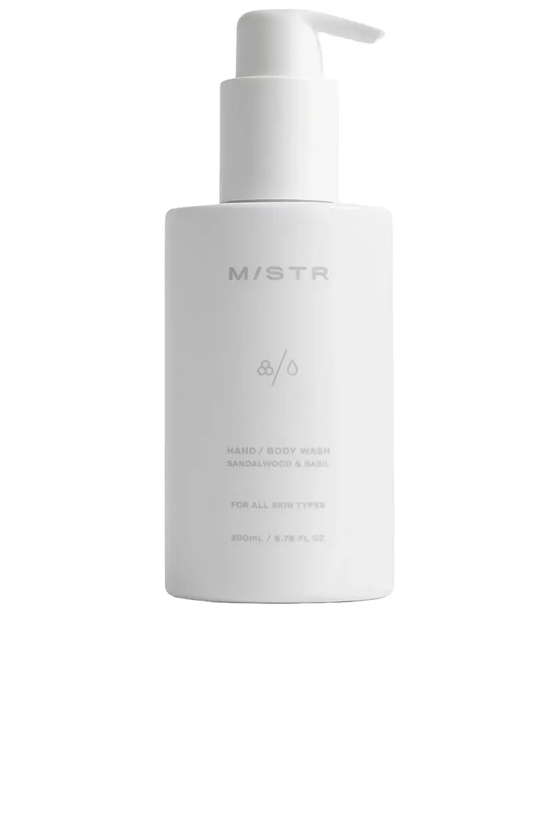MISTR Hand + Body Wash