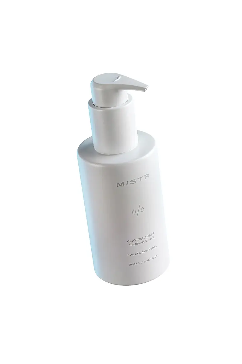 MISTR Clay Cleanser | Thumbnail 4 MISTR Clay Cleanser | Thumbnail 4