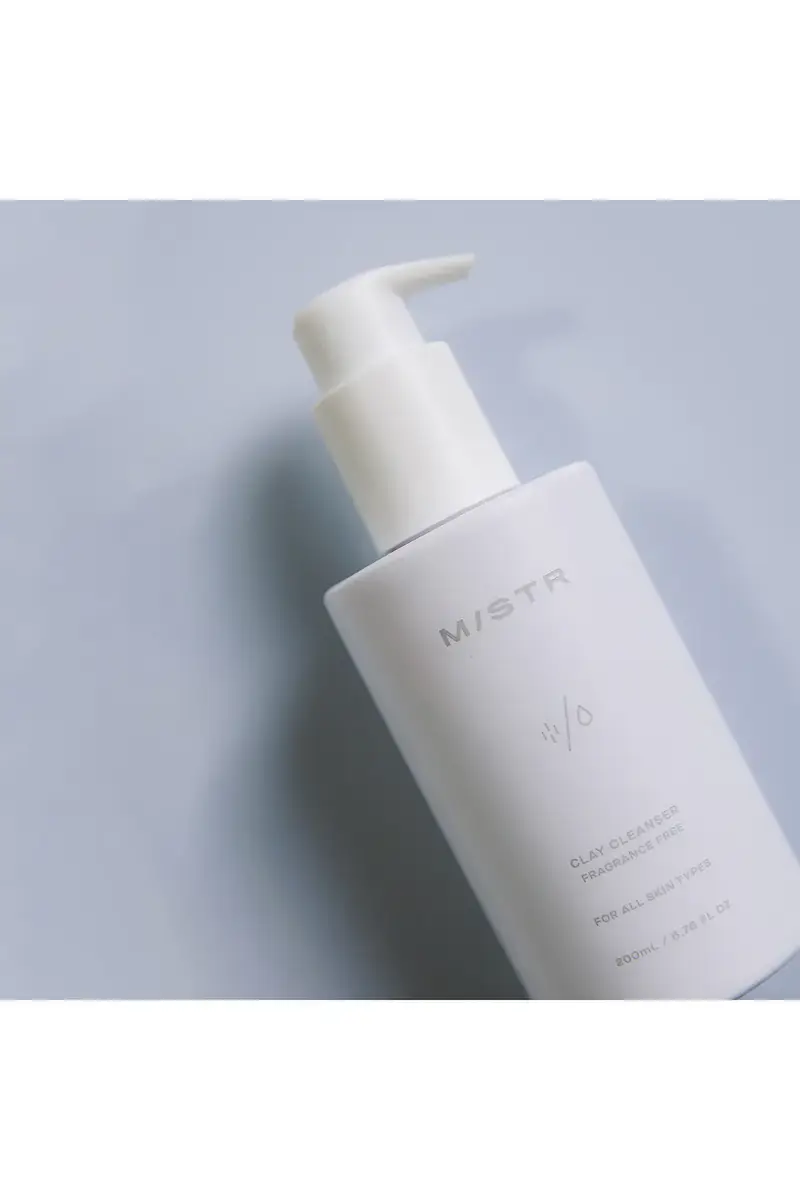MISTR Clay Cleanser | Thumbnail 5 MISTR Clay Cleanser | Thumbnail 5