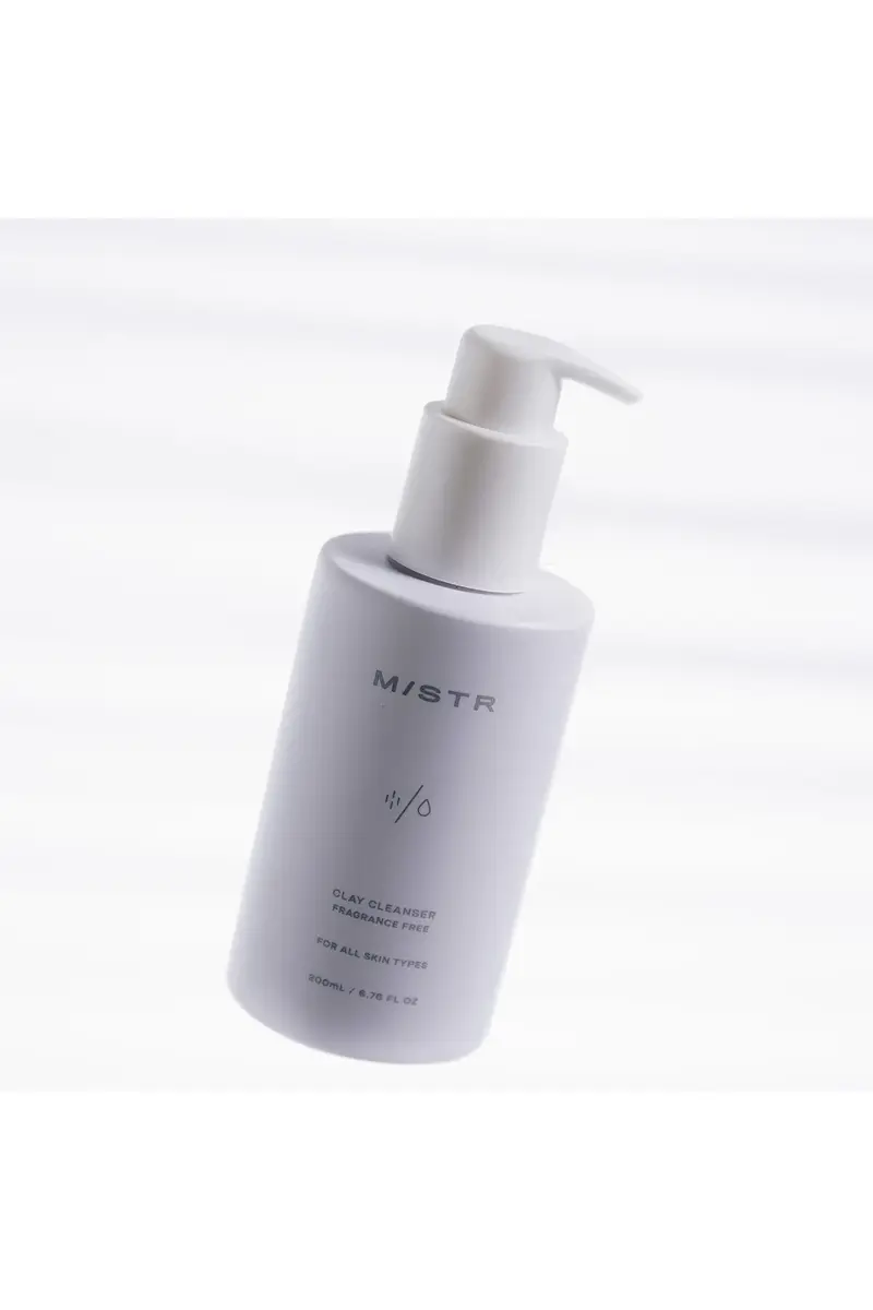 MISTR Clay Cleanser | Thumbnail 6 MISTR Clay Cleanser | Thumbnail 6